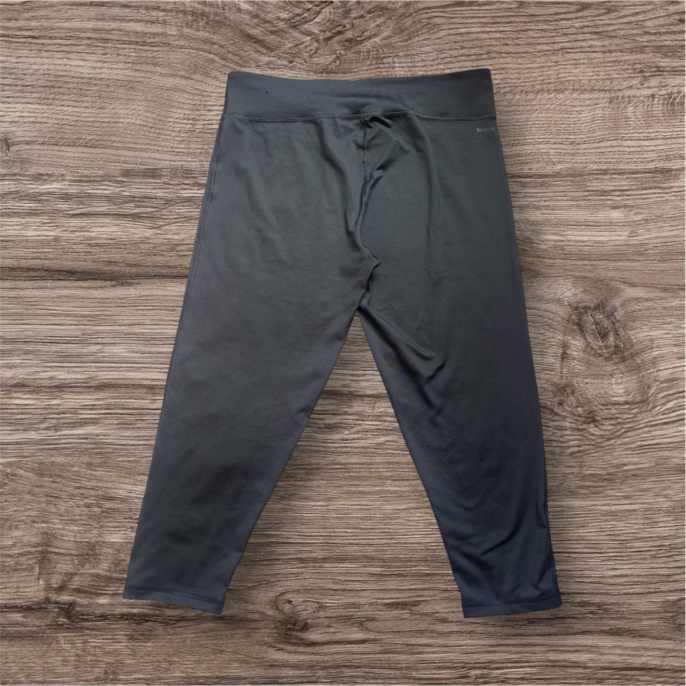 Adidas capris climalite leggings - Picture 3 of 4